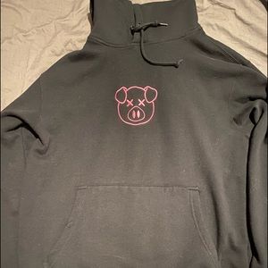 Shane Dawson Pig Hoodie